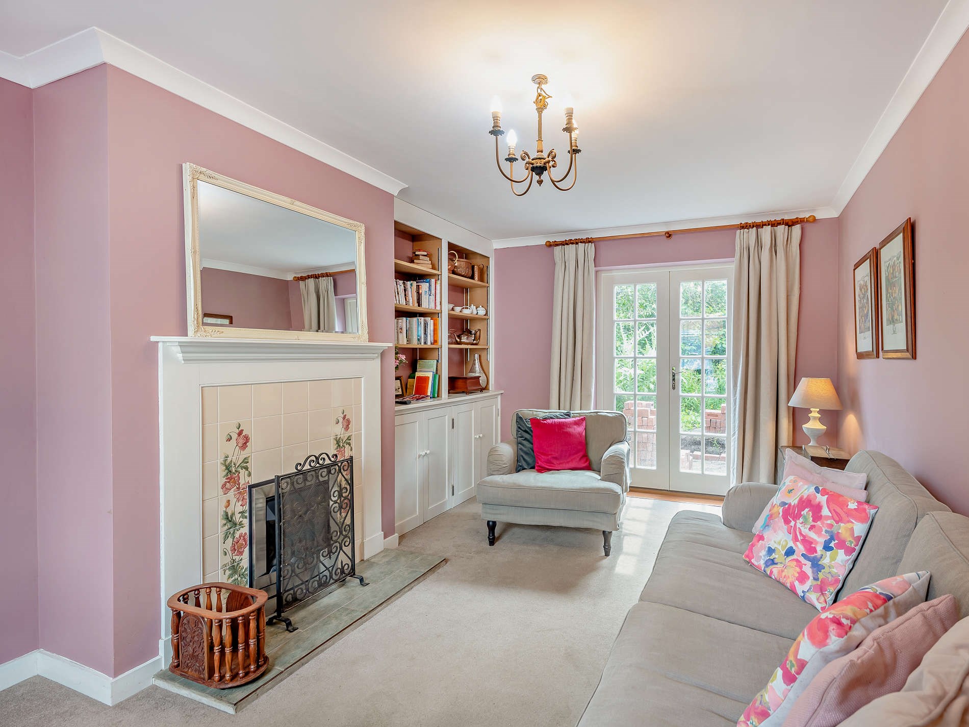 The Cottage At Dedham