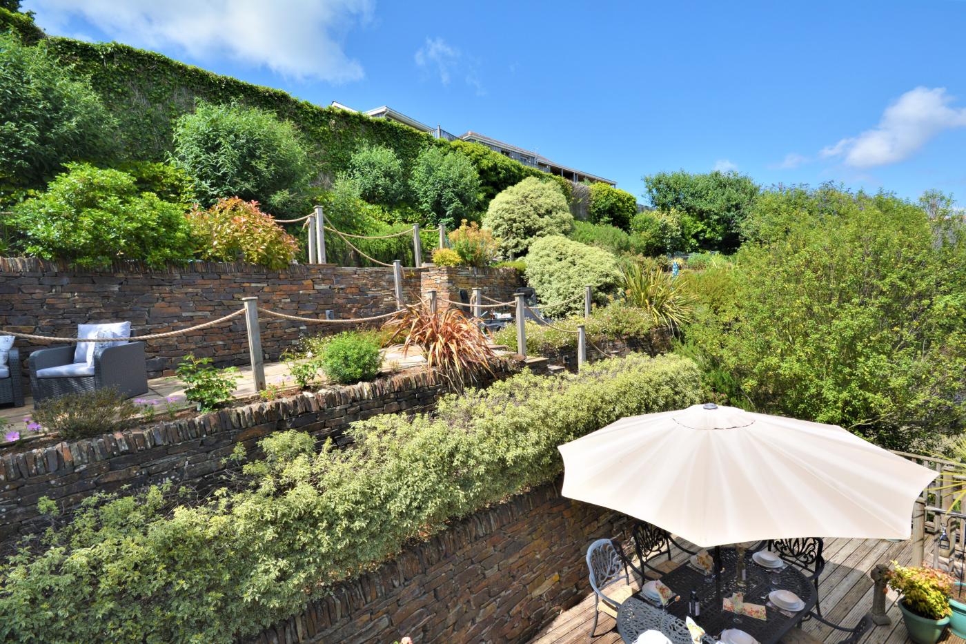 Superb Little Petherick Getaway | Little Petherick