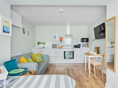 Rambler's Retreat - Brixham (OC-78520) Rambler's Retreat - Brixham (OC-78520)