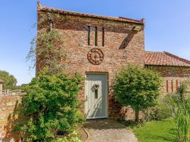 The Pigeon Cote