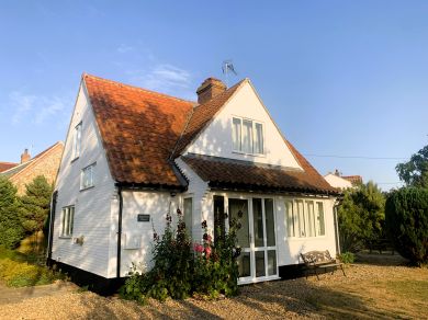 Highfield House (OC-KT085)