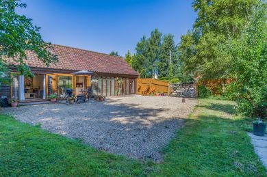 Hawkeswade Barn (OC-HAWK)