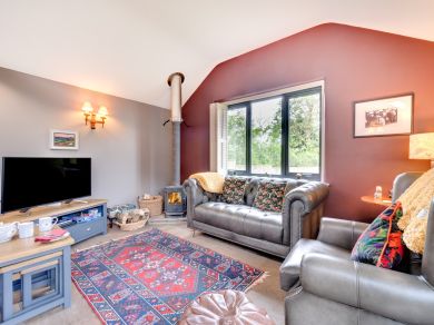 Kirkby Lane Cottage (OC-G0029)