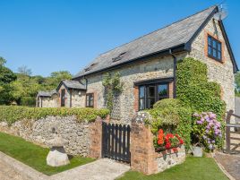 The Hayloft Cottage - Godshill
