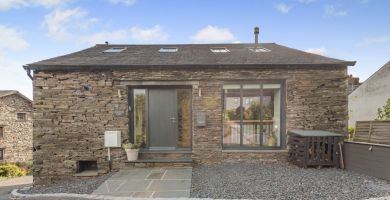 Apple Tree Barn - Broughton-in-Furness (OC-A31828) Apple Tree Barn - Broughton-in-Furness (OC-A31828)