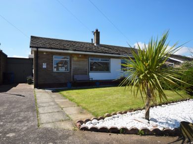 Jasmine Cottage - Beadnell (OC-CN114)