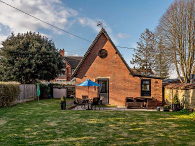 Sturminster Newtons Old Coach House (OC-TOLDC) Sturminster Newtons Old Coach House (OC-TOLDC)