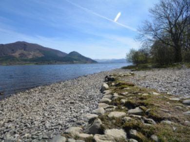 Meadowview Lodge - Bassenthwaite (OC-91211) Meadowview Lodge - Bassenthwaite (OC-91211)