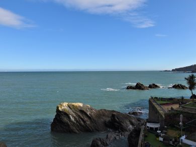 Tides Reach - Ilfracombe (OC-90074)