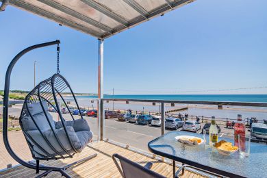 Ocean Retreats - Apartment 4 (OC-S29442)