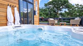 Fir Tree Lodge