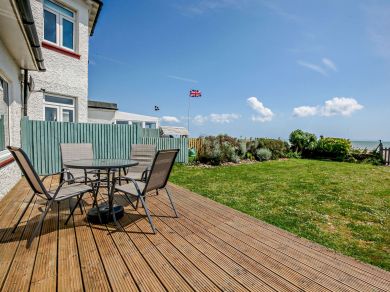 Seascape - Pevensey (OC-BT070) Seascape - Pevensey (OC-BT070)