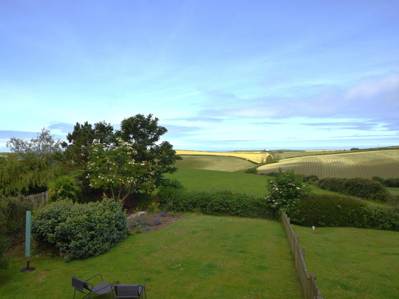 Trelights Holiday Home | Port Isaac