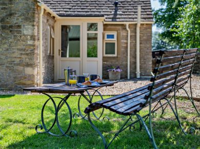 Whychurch Farm Stable (OC-95500) Whychurch Farm Stable (OC-95500)