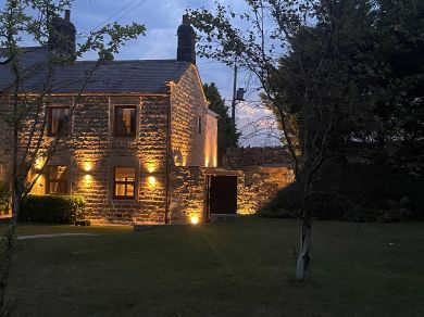 Heatherstone Cottage (OC-H46025) Heatherstone Cottage (OC-H46025)