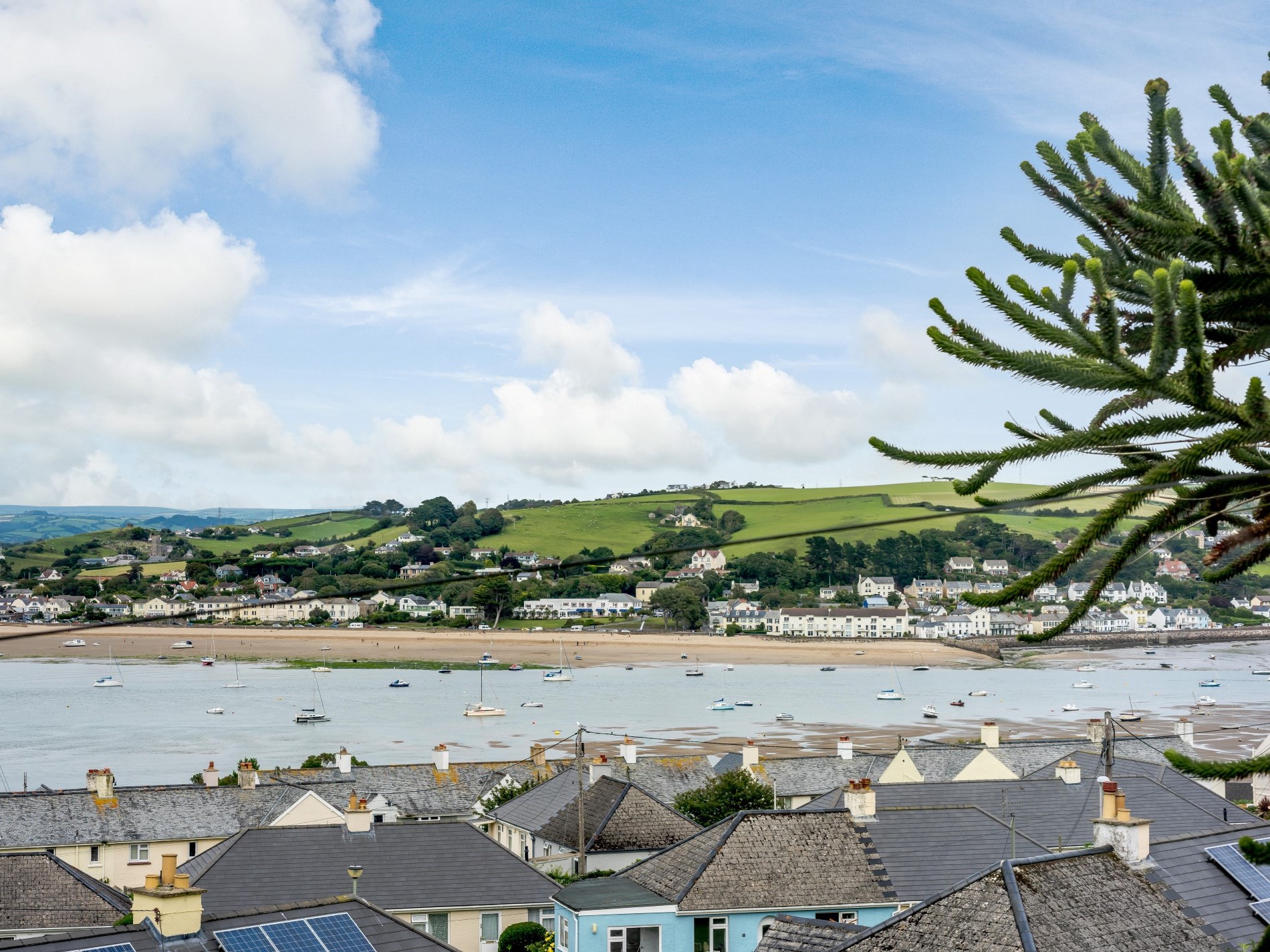 Fernlea - Appledore