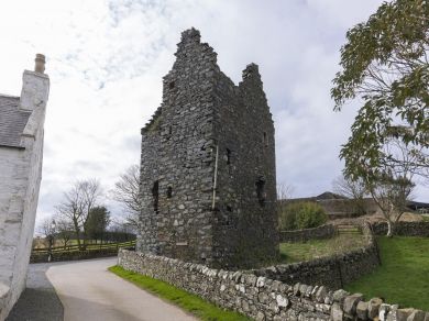 Greenburn (OC-G32241)