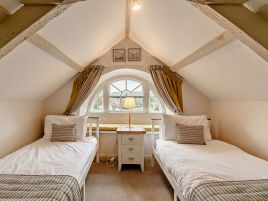 Riverside Rest 1 - Pembrokeshire