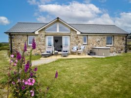 Bluebell Cottage - St Just