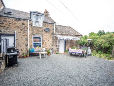 Lauder Courtyard Cottage (OC-83459) Lauder Courtyard Cottage (OC-83459)