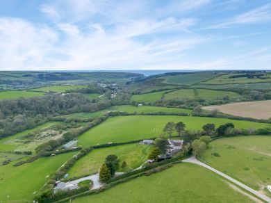 Little Lanherne Farm Cottage (OC-L30651)