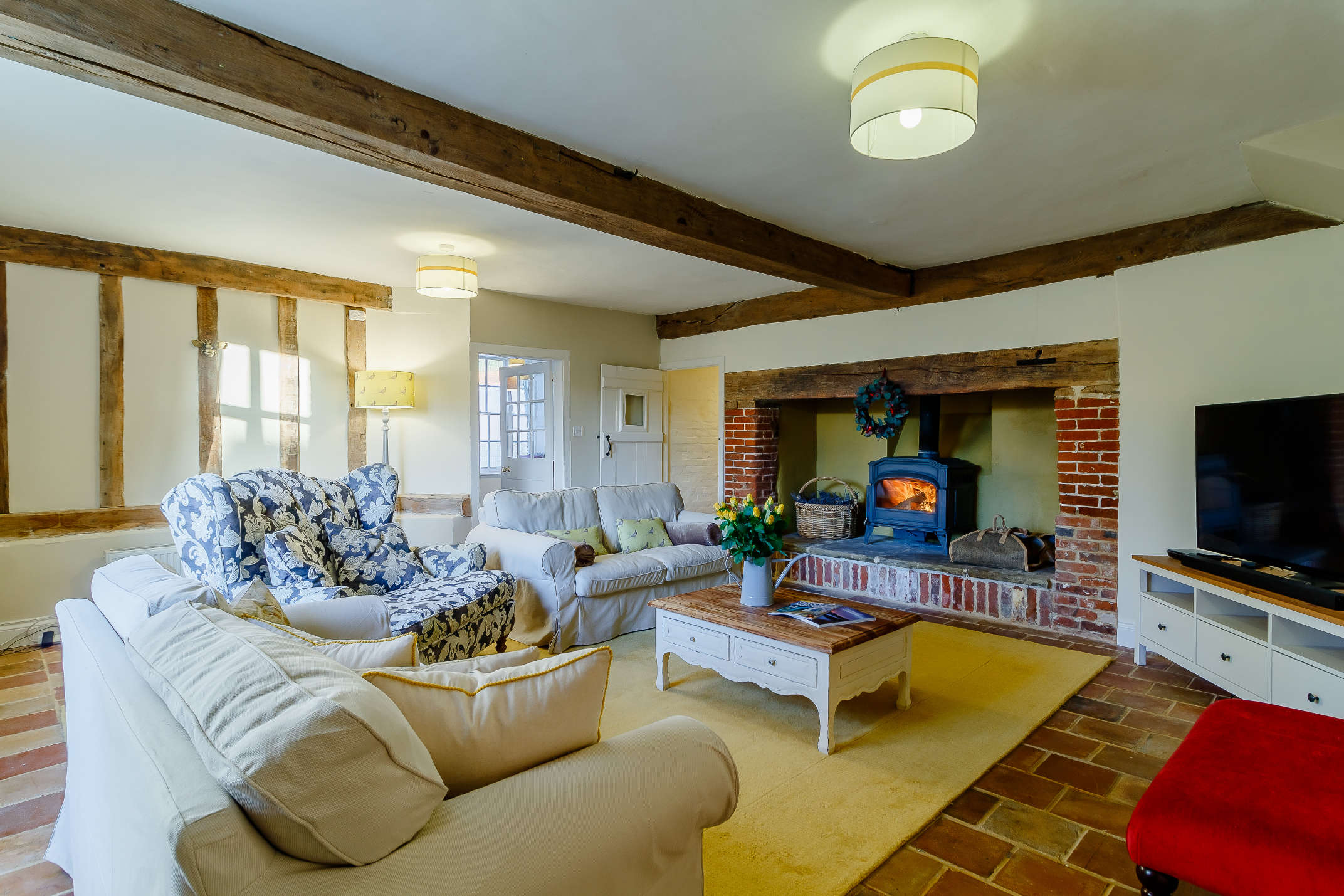 Metfield Street Farm-Metfield | Street Farm-Metfield in Metfield, near Harleston ...