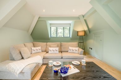 Robyn's Nest at Applethwaite Hall (OC-LR132) Robyn's Nest at Applethwaite Hall (OC-LR132)