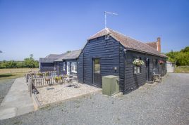 Farm Lodge 1