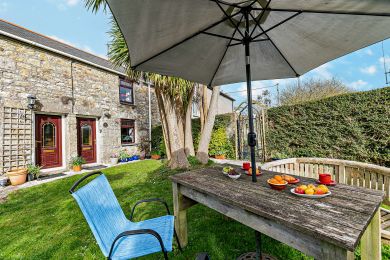 Cosy Nook - St Erth (OC-C27438)