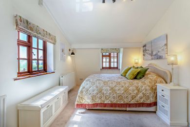 The Nest at Clare House (OC-T30616)