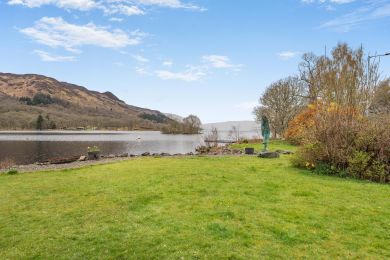 Ardcraig Lodge at Loch Earn (OC-A40242) Ardcraig Lodge at Loch Earn (OC-A40242)