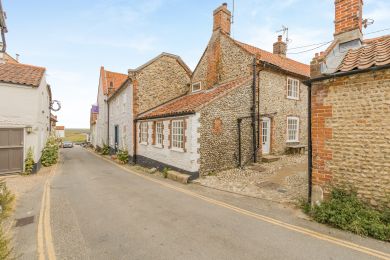 Dinky Cottage (OC-D27752) Dinky Cottage (OC-D27752)