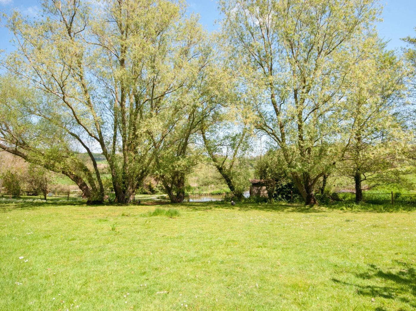 Alverstone Barn Conversion | Sandown