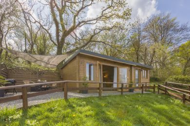 Latchley Meadows Lodge (OC-L31925)