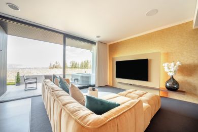The Suite at Slochd (OC-T41733)