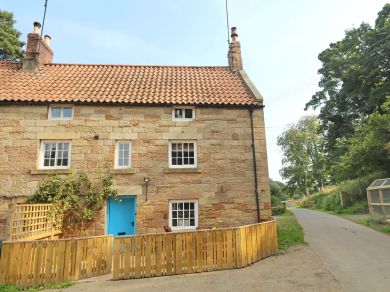 1 Coquet Lodge (OC-CN004)