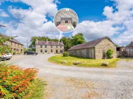 Marmalade Cottage
