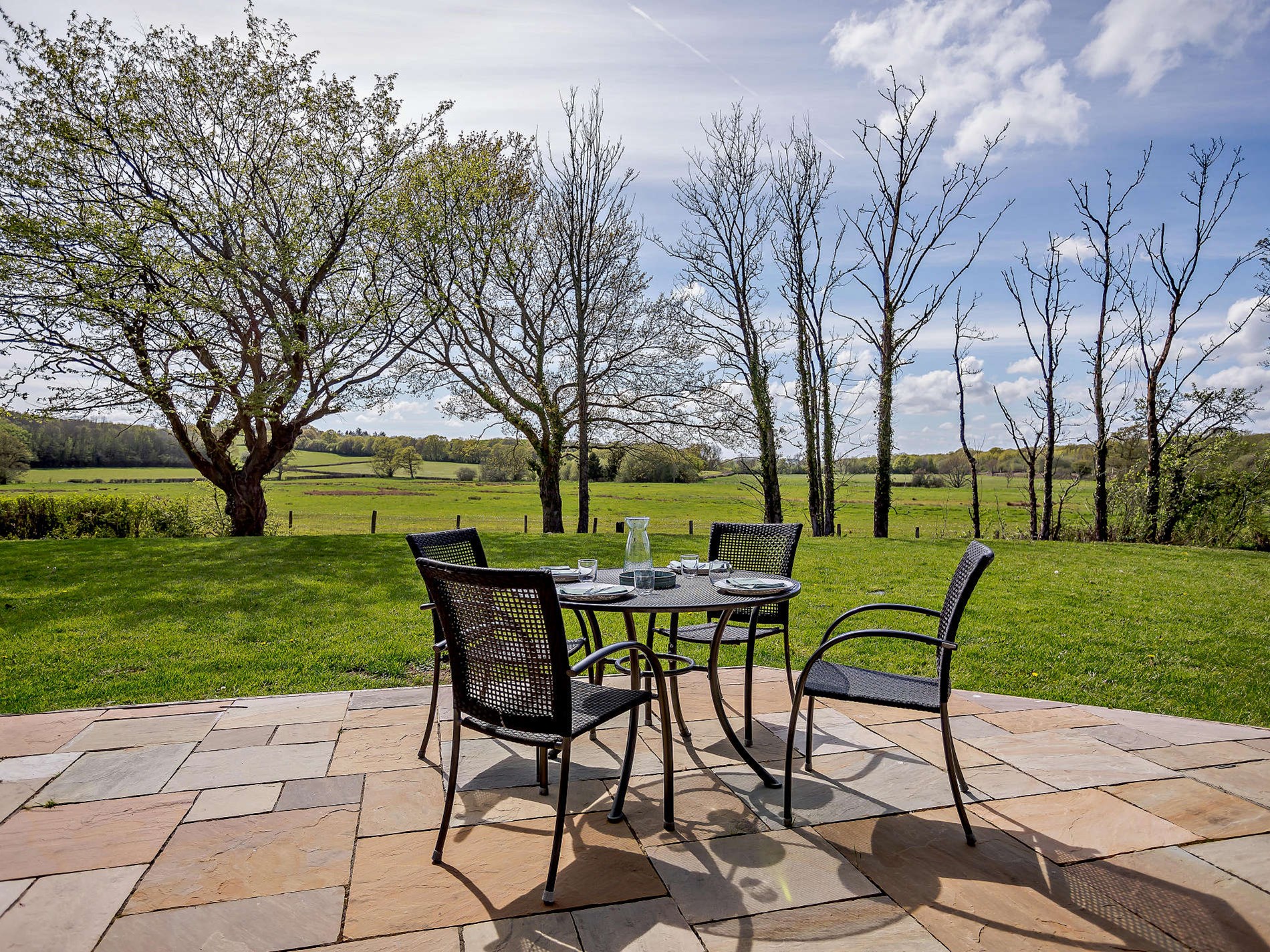 Forge House Ruckinge Forge House | Forge House in Etchingham, Sussex