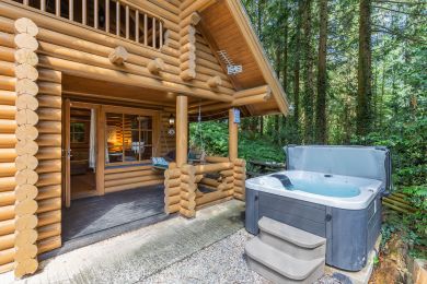 Woodpecker Lodge (OC-W44921)