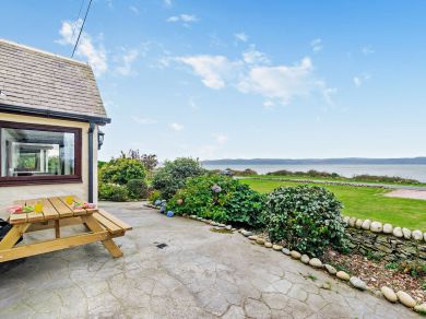 Meadow Cottage - Pirnmill (OC-93240)