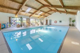 Otter Valley Farmhouse