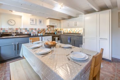 Hartland Cottage (OC-P00874) Hartland Cottage (OC-P00874)