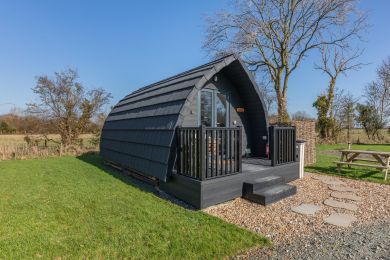 Solway Hideaway (OC-S31017)