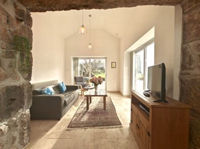 The Stables at The Old Vicarage (OC-S30736)