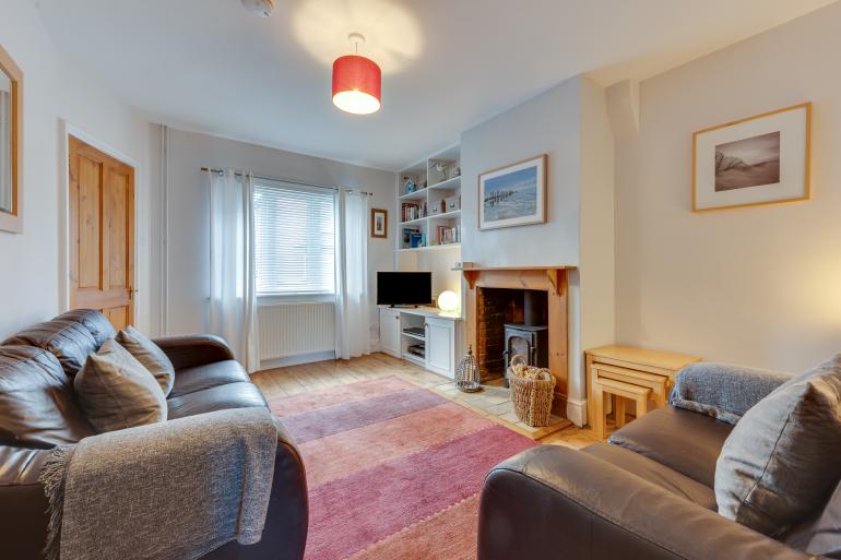 Pugwash Cottage | Pugwash Cottage in Southwold