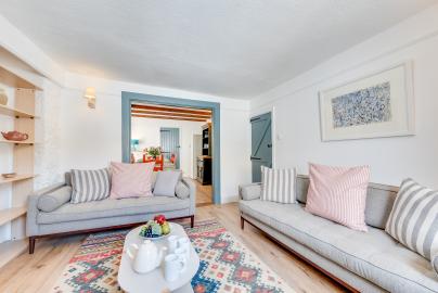 10 Porthmeor Square House, Porthmeor Sq (OC-PMHO10)