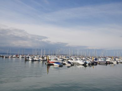 The Moorings Apartment - Brixham (OC-BX031)