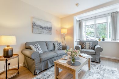 The Spinney Annexe (OC-S34831)