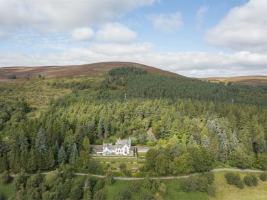 Kyllachy House (OC-CA203) Kyllachy House (OC-CA203)