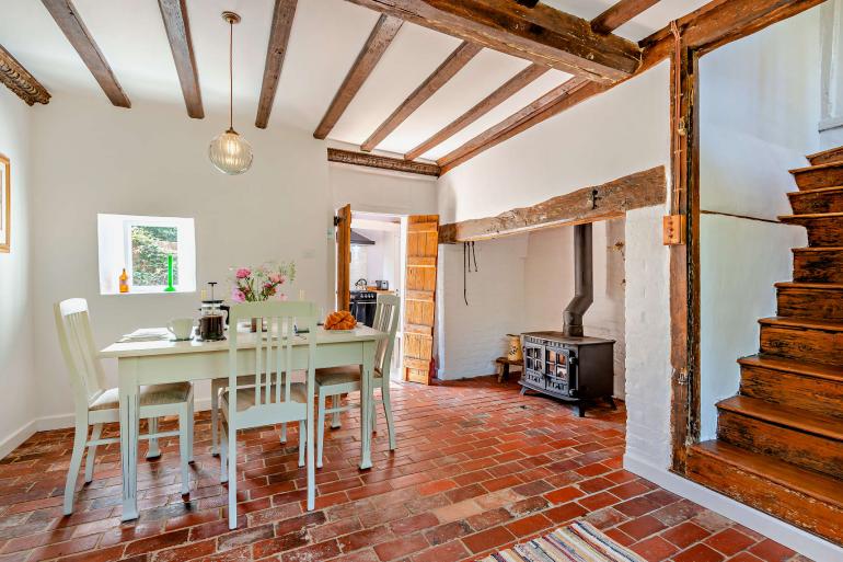 Corner Cottage - Kent | Corner Cottage - Kent in Benenden